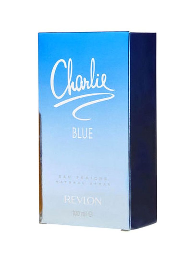 Revlon Charlie Blue Eau Fraiche - 100ml