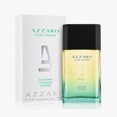 Azzaro Pour Homme Men Cologne Intense 50ml