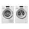 Miele Passion W1 Front Loading Washing Machine 9kg WWV 980WPS With Heat Pump Dryer 9kg TWV780WP White