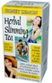 21St Century Herbal Slimming Tea Honey Lemon Caffeine Free 24 Tea Bags