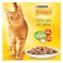 Friskies Cat Food Duck In Gravy 85g