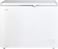 Super General 200L Net Capacity Chest Freezer White SGF244H