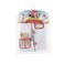 Melissa and Doug Chef Role Play Costume Set