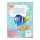 Finding Dory Coloring Book