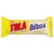 Nestle Tola Bites Crispy Wafer Covered with Caramel And Milk Chocolate Bar 8g