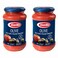Barilla Olive With Italian Tomatoes Sauce 400g Pack of 2
