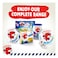 La Vache Qui Rit Original Cheese Triangles 16 Portion, 240g