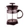 Ahm Bsc. Glass French Press 800Ml