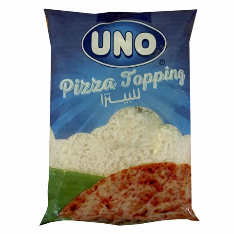 Uno Pizza Topping 900GR