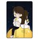 Theodor Protective Flip Case Cover For Apple iPad Pro 2018 12.9 inches Coouple Holding Moon &amp; Stars