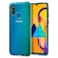 Spigen Liquid Crystal designed for Samsung Galaxy M30s case / cover - Crystal Clear