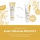The Honest Company Everyday Gentle Sweet Orange Vanilla Face + Body Lotion, Dermatologist D, Gentle For Babies, Baby Lotion, Orange And Vanilla Extracts &amp; Coconut Oil, 8.5 Fl Oz