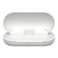 Sony Truly Wireless In-Ear Earbuds With Charging Case WF-C700N White