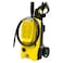 Karcher K5 Classic Pressure Washer Yellow and Black 20 Bar