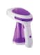 DLC Electric Handheld Garment Steamer 1500W DLC-540 White/Purple