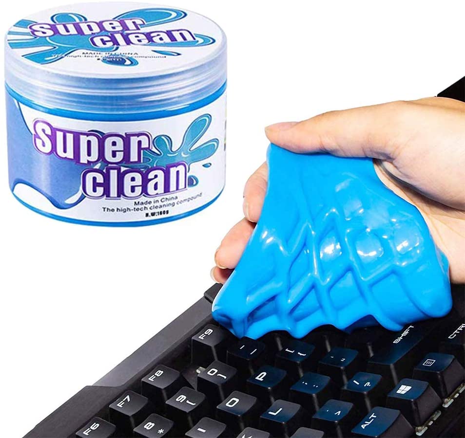 meihejia Meihejia Keyboard Cleaner Cleaning Gel