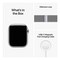 Apple Watch Series 8 GPS + Cellular 41mm Silver