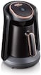 Arzum Okka Minio Semi Automatic Electric Turkish Coffee Machine, Gold