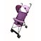 Lovely Baby Lightweight Kids Buggy Stroller Lb 610A Stroller - Purple