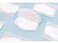 Star Babies Pack of 2 (15pcs Disposable Changing Mats + 15pcs Disposable Breast Pads)