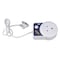 BXST V106-SA AVS Over And Under Voltage Protector 15A