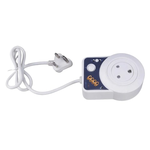 BXST V106-SA AVS Over And Under Voltage Protector 15A