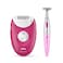Braun Epilator SE 3-420 SILK-EPIL3