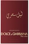 Dolce &amp; Gabbana The One Mysterious Night Perfume For Men 150ml