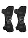 Generic 2-Piece Joint Support Knee Pad