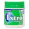 Wrigley's Extra Chewing Gum Sugarfree Spearmint 84g