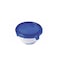 Pyrex Cook And Go Small Bowl With Lid
