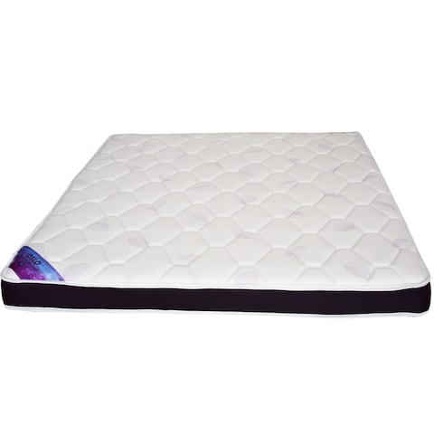 Spring Air Oslo Mattress White 150x200cm