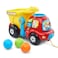 VTech Put &amp; Take Dumper Truck 80-166503