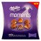 Milka Moments Mix Chocolate 97g