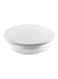 Generic Turntable Rotating Cake Decorating Platform White 28X28X7Centimeter