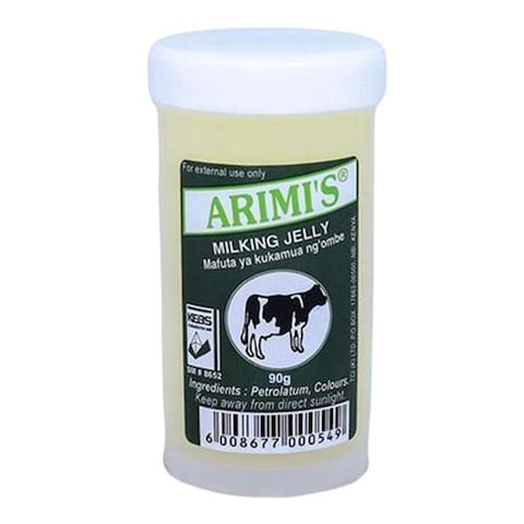 Arimis Milking Jelly 90Ml