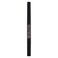Revolution Duo Brow Pencil Dark Brown 0.15g
