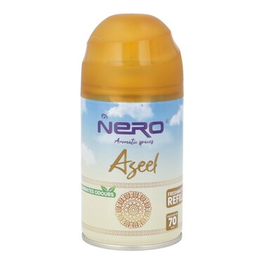 Nero Azeel Spray 250 ml