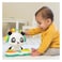 Infantino DJ Panda Spin And Slide Musical Toy 6+ Months