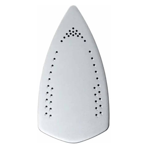 Braun Steam Iron - 2000 Watt - Blue - TS340C