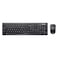 Lenovo 100 Wireless Keyboard And Mouse Combo Arabic GX30S99500