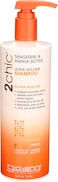 Giovanni Ultra Volume Shampoo With Tangerine Butter &amp; Papaya, Thin Fine Hair, Lightweight Weightless Contol, Color Safe Sulfate Free, Vegan, 24 Oz. (Pack Of 1)