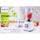 Philips blender, 350W, HR2056/01, White