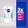 NIVEA Deodorant for Women Fresh Natural Ocean Extracts Stick 50ml Pack of 2