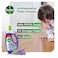 Dettol Lavender 4 In 1 Multi Action Cleaner, 1.3 Liters - Pack of 2