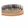 Migo's Hair Brush - Black