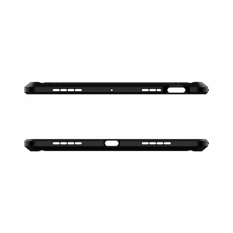 Spigen Tough Armor Pro Case For Apple iPad Air 4 Black