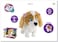 IMC TOYS Lola Dog, The Interactive Puppy