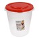 Modern Kitchen Queen Container 16 lt