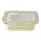 Komax Oven Glass Food Container 640ml